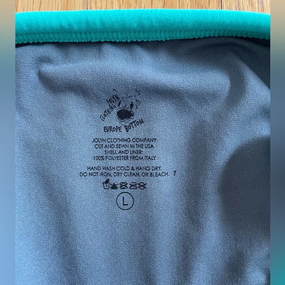 Jolyn Europe Bottoms - Picture 5 of 5